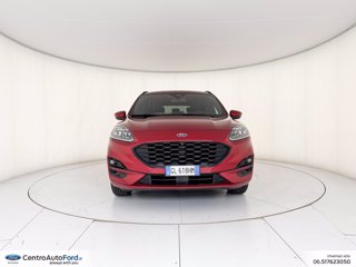 FORD Kuga 2.0 ecoblue st-line x awd 150cv auto 1