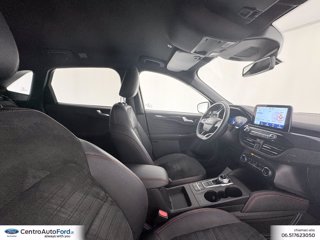 FORD Kuga 2.0 ecoblue st-line x awd 150cv auto 5