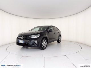 VOLKSWAGEN Taigo 1.0 tsi r-line 110cv 0