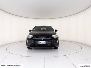 VOLKSWAGEN Taigo 1.0 tsi r-line 110cv 1