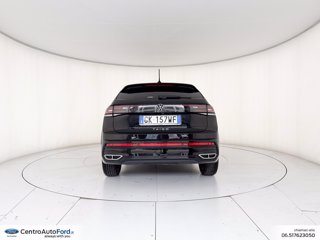 VOLKSWAGEN Taigo 1.0 tsi r-line 110cv 3