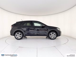 VOLKSWAGEN Taigo 1.0 tsi r-line 110cv 4