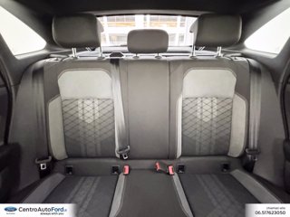 VOLKSWAGEN Taigo 1.0 tsi r-line 110cv 8