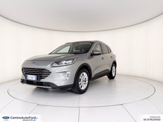 FORD Kuga 1.5 ecoblue titanium business 2wd 120cv 0