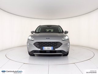 FORD Kuga 1.5 ecoblue titanium business 2wd 120cv 1