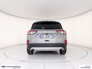 FORD Kuga 1.5 ecoblue titanium business 2wd 120cv 3