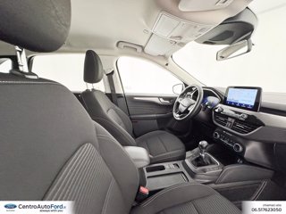 FORD Kuga 1.5 ecoblue titanium business 2wd 120cv 5