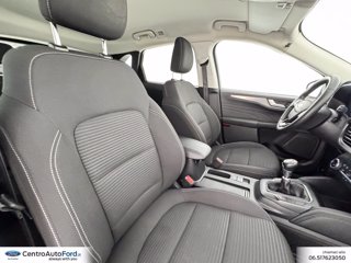 FORD Kuga 1.5 ecoblue titanium business 2wd 120cv 6