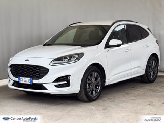 FORD Kuga 2.5 full hybrid st-line x 2wd 190cv cvt 0