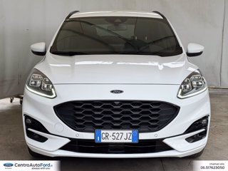 FORD Kuga 2.5 full hybrid st-line x 2wd 190cv cvt 1