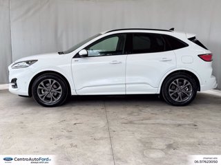 FORD Kuga 2.5 full hybrid st-line x 2wd 190cv cvt 2
