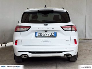 FORD Kuga 2.5 full hybrid st-line x 2wd 190cv cvt 3