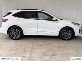 FORD Kuga 2.5 full hybrid st-line x 2wd 190cv cvt 4