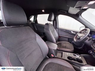 FORD Kuga 2.5 full hybrid st-line x 2wd 190cv cvt 6