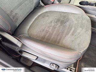 FORD Kuga 2.5 full hybrid st-line x 2wd 190cv cvt 7