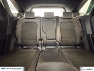 FORD Kuga 2.5 full hybrid st-line x 2wd 190cv cvt 8