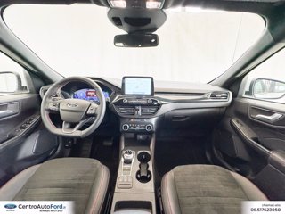 FORD Kuga 2.5 full hybrid st-line x 2wd 190cv cvt 9