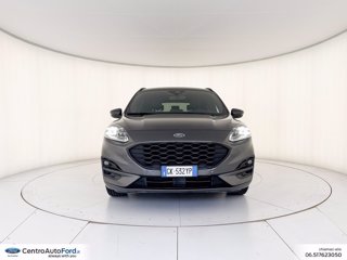 FORD Kuga 2.5 full hybrid st-line x design 2wd 190cv cvt 1