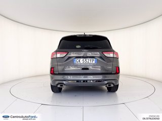 FORD Kuga 2.5 full hybrid st-line x design 2wd 190cv cvt 3
