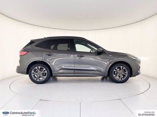 FORD Kuga 2.5 full hybrid st-line x design 2wd 190cv cvt 4
