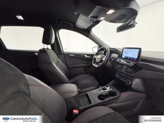 FORD Kuga 2.5 full hybrid st-line x design 2wd 190cv cvt 5