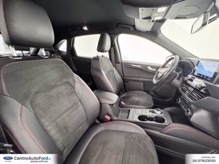 FORD Kuga 2.5 full hybrid st-line x design 2wd 190cv cvt 6