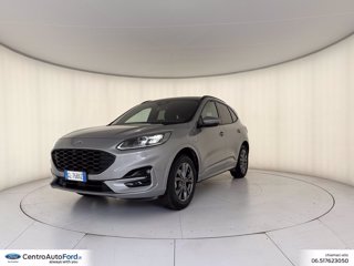 FORD Kuga 2.5 phev st-line x 2wd 225cv cvt 0