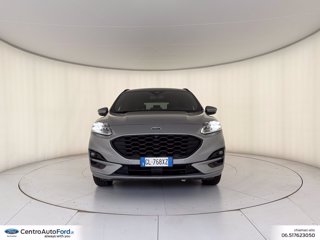 FORD Kuga 2.5 phev st-line x 2wd 225cv cvt 1