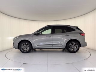 FORD Kuga 2.5 phev st-line x 2wd 225cv cvt 2