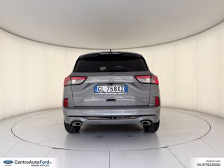 FORD Kuga 2.5 phev st-line x 2wd 225cv cvt 3