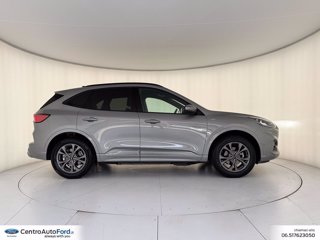 FORD Kuga 2.5 phev st-line x 2wd 225cv cvt 4
