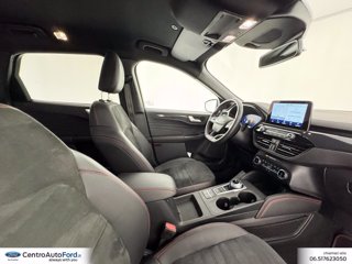 FORD Kuga 2.5 phev st-line x 2wd 225cv cvt 5