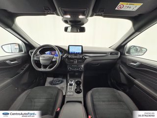 FORD Kuga 2.5 phev st-line x 2wd 225cv cvt 9