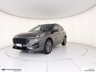 FORD Kuga 2.5 phev st-line x 2wd 225cv cvt