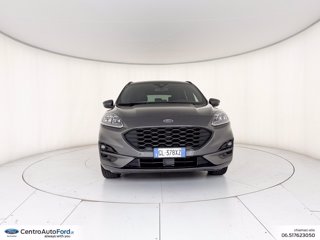 FORD Kuga 2.5 phev st-line x 2wd 225cv cvt 1