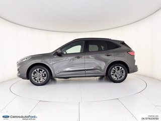 FORD Kuga 2.5 phev st-line x 2wd 225cv cvt 2