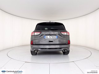 FORD Kuga 2.5 phev st-line x 2wd 225cv cvt 3