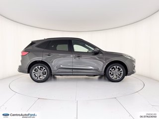 FORD Kuga 2.5 phev st-line x 2wd 225cv cvt 4