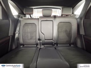 FORD Kuga 2.5 phev st-line x 2wd 225cv cvt 8