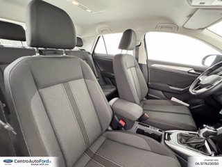 VOLKSWAGEN T-roc 2.0 tdi life 150cv dsg 6
