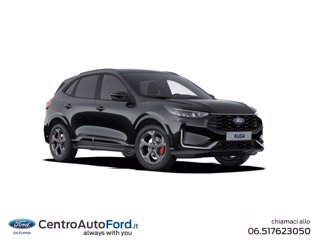 FORD Kuga 2.5 phev st-line x 2wd 243cv auto