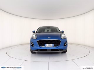 FORD Puma 1.0 ecoboost h titanium s&s 125cv 1