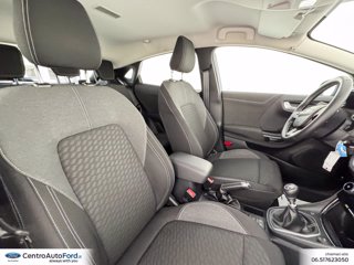 FORD Puma 1.0 ecoboost h titanium s&s 125cv 6