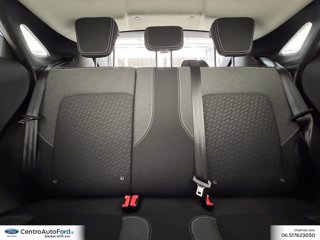 FORD Puma 1.0 ecoboost h titanium s&s 125cv 8