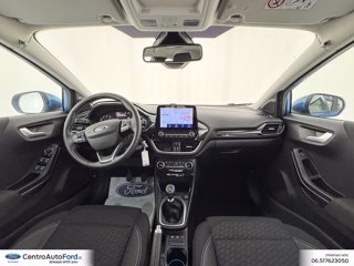 FORD Puma 1.0 ecoboost h titanium s&s 125cv 9