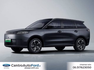 JAECOO Jaecoo 5 1.6 TGDI 7DCT Pure 0