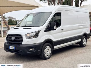 FORD Transit 350 fwd 2.0 ecoblue 165cv trend l3h2
