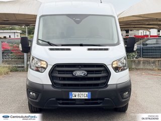 FORD Transit 350 fwd 2.0 ecoblue 165cv trend l3h2 1