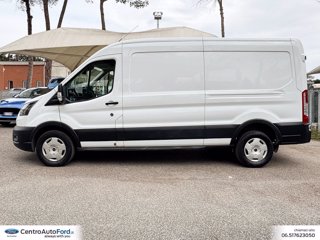 FORD Transit 350 fwd 2.0 ecoblue 165cv trend l3h2 2