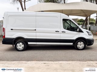 FORD Transit 350 fwd 2.0 ecoblue 165cv trend l3h2 4